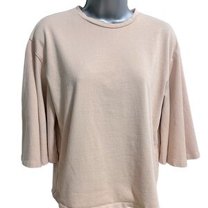 Who What Wear Cotton Shirt - Size S